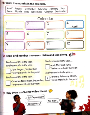 bộ starlight: level 2: student book