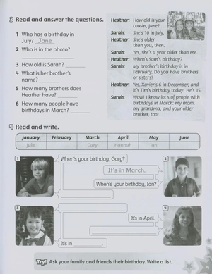 bộ starlight: level 2: workbook