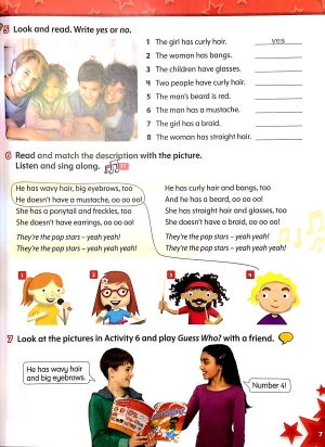 bộ starlight: level 3: student book