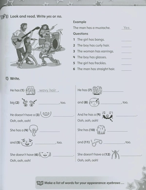 bộ starlight: level 3: workbook