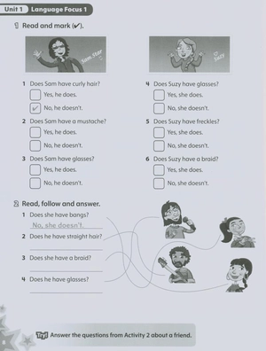 bộ starlight: level 3: workbook