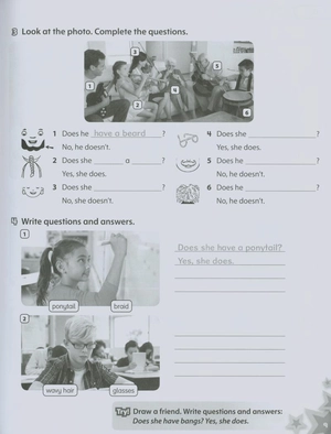 bộ starlight: level 3: workbook