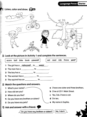 bộ starlight: level 4: student book