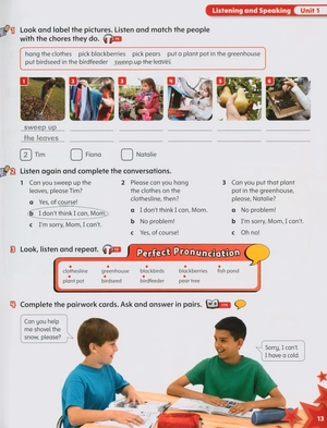 bộ starlight: level 5: student book