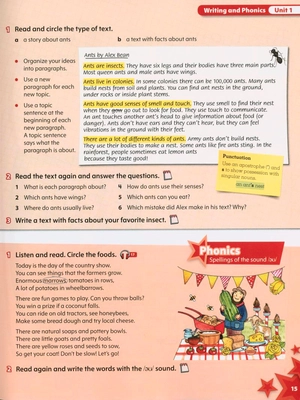 bộ starlight: level 5: student book