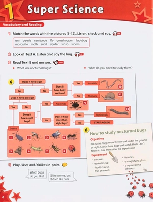 bộ starlight: level 5: student book
