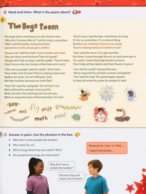 bộ starlight: level 5: student book