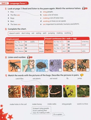 bộ starlight: level 5: student book