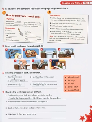 bộ starlight: level 5: student book