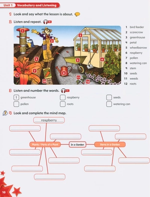 bộ starlight: level 5: student book