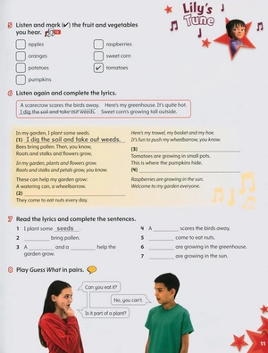 bộ starlight: level 5: student book