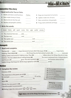 bộ starlight: level 5: workbook