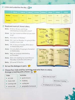 bộ starlight: level 6: student book