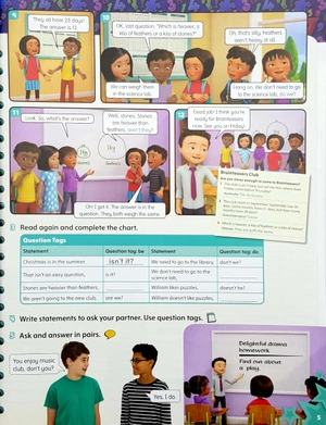 bộ starlight: level 6: student book