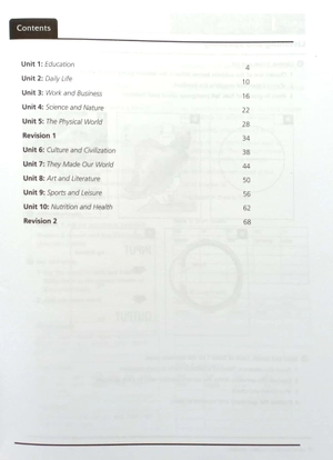 bộ starting skills international edition level 2 work book