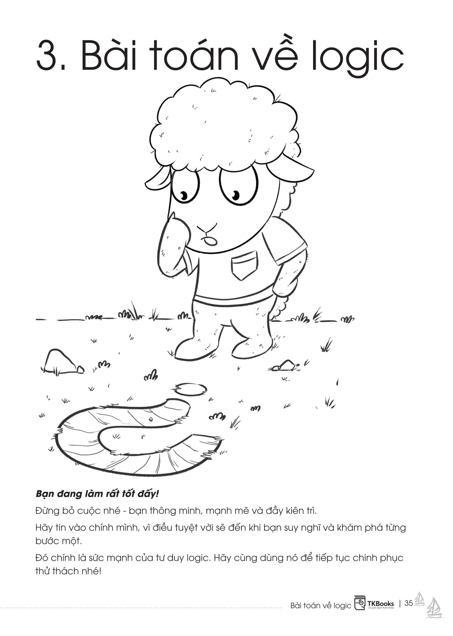 Bo
						
										
										STEM Tro Choi Phat Trien Tu Duy - Tuoi 5+ - Tap 2