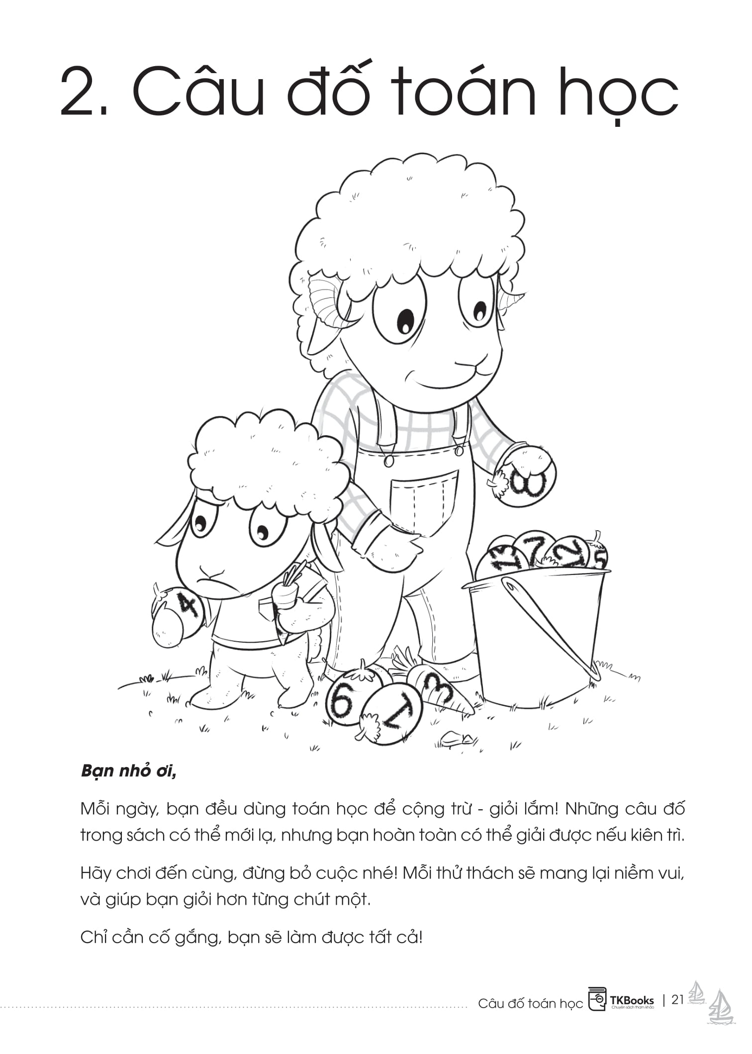 Bo
						
										
										STEM Tro Choi Phat Trien Tu Duy - Tuoi 5+ - Tap 2