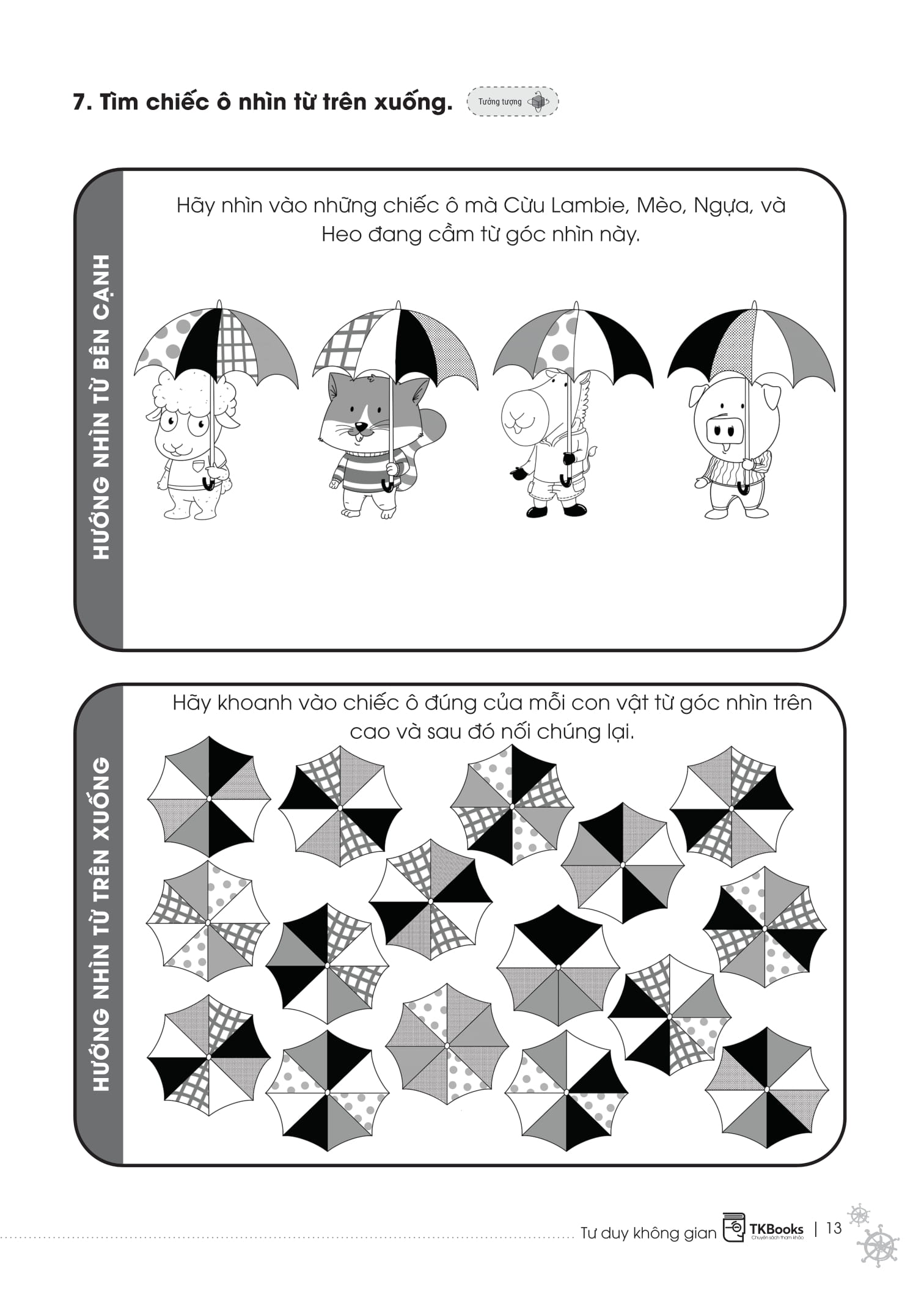 Bo
						
										
										STEM Tro Choi Phat Trien Tu Duy - Tuoi 5+ - Tap 4