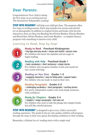 bộ step into reading - step 2: would you, could you save the sea? with dr. seuss's lorax