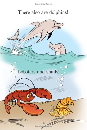 bộ step into reading - step 2: would you, could you save the sea? with dr. seuss's lorax