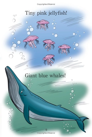 bộ step into reading - step 2: would you, could you save the sea? with dr. seuss's lorax