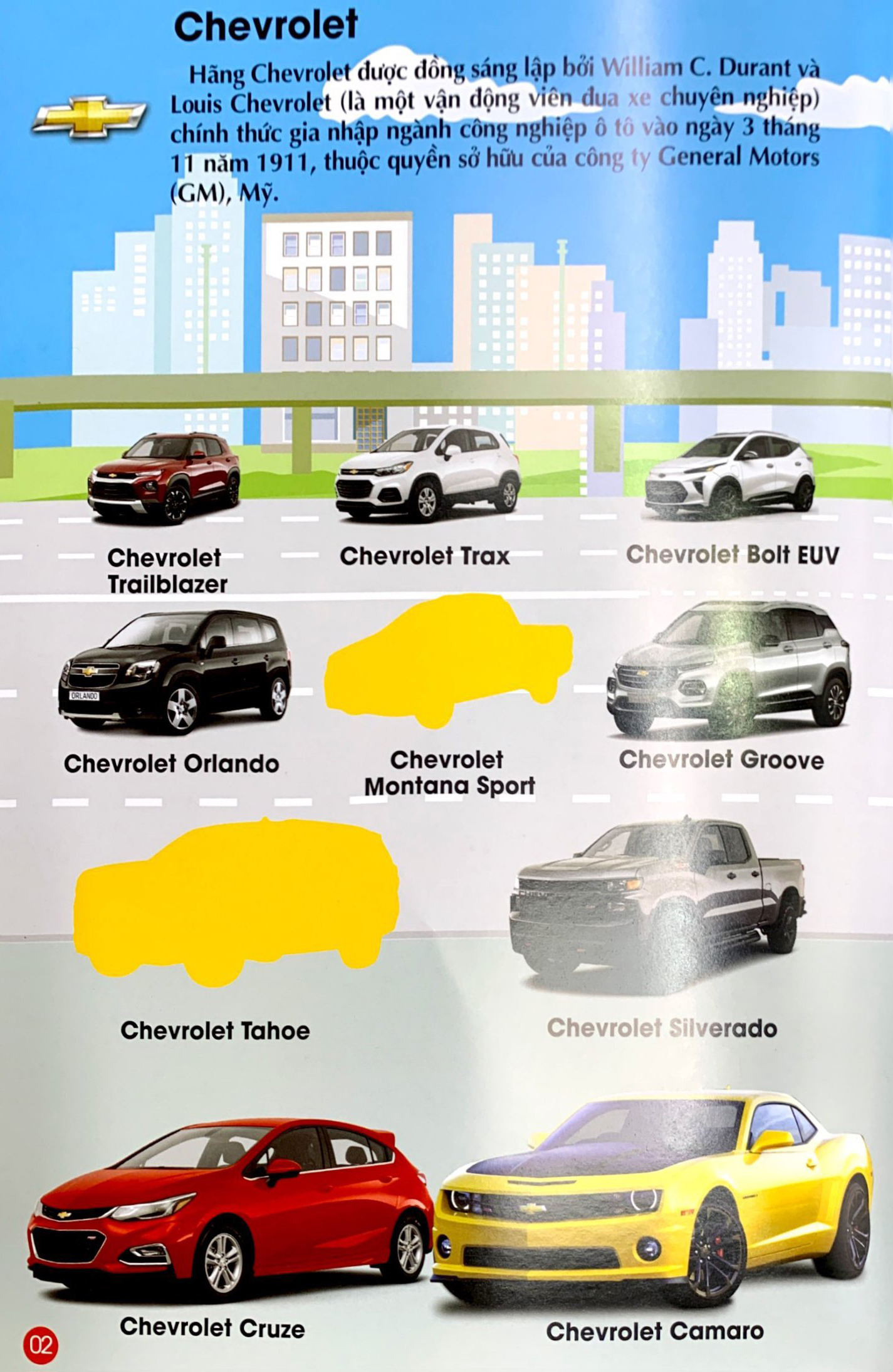 bộ sticker bóc dán hình thông minh - car - các hãng xe trên thế giới 3