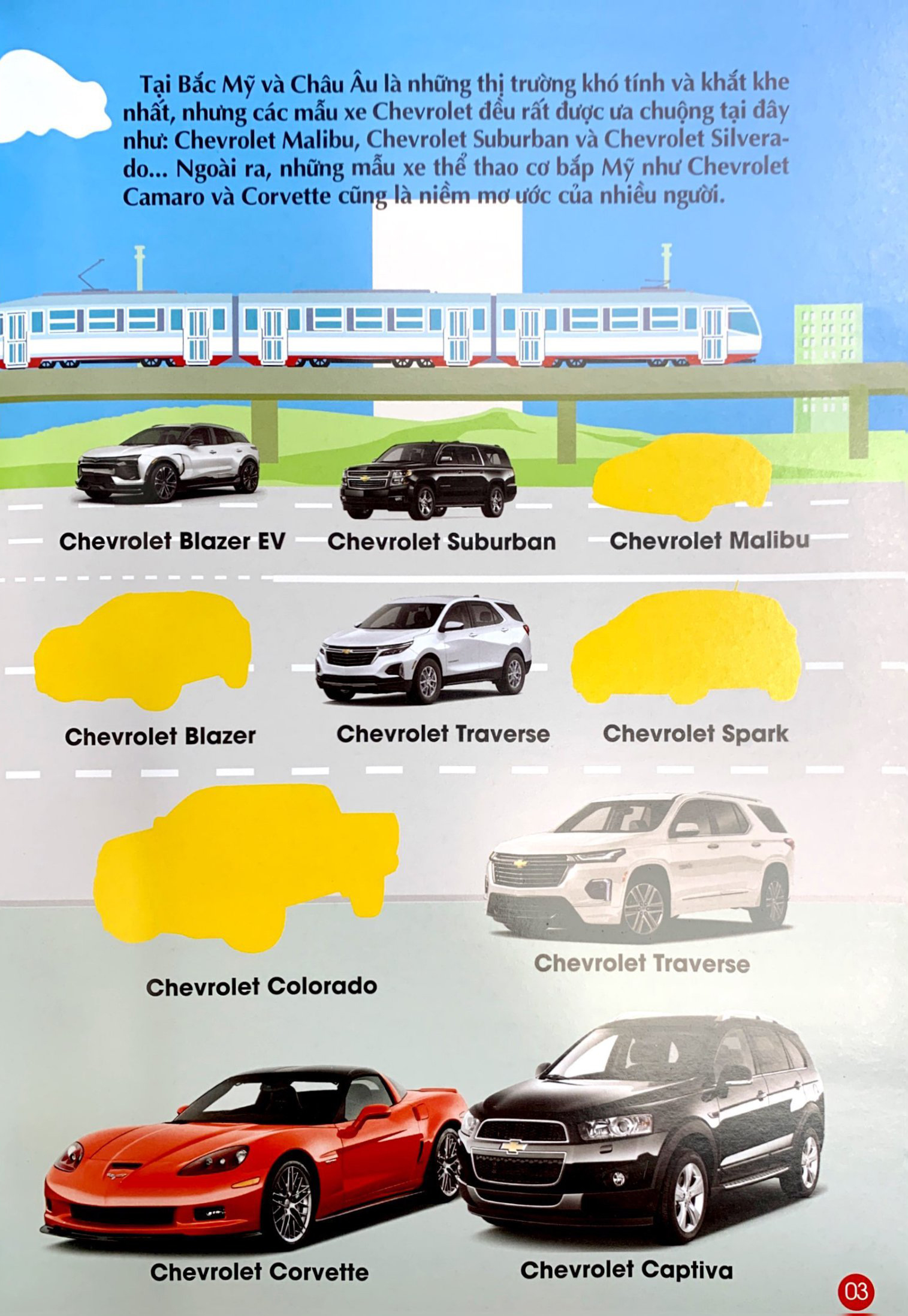 bộ sticker bóc dán hình thông minh - car - các hãng xe trên thế giới 3