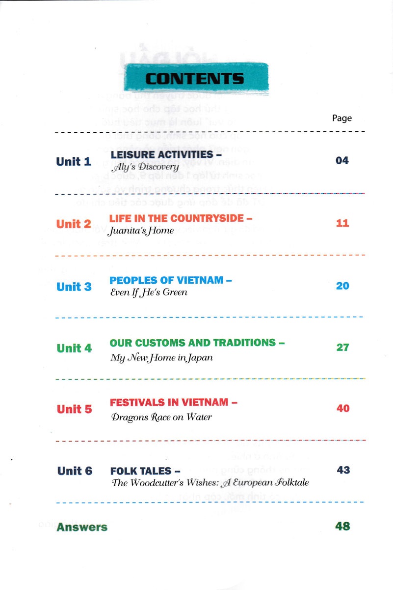 bộ story land - bổ trợ kỹ năng tiếng anh 8 (quyển 1)