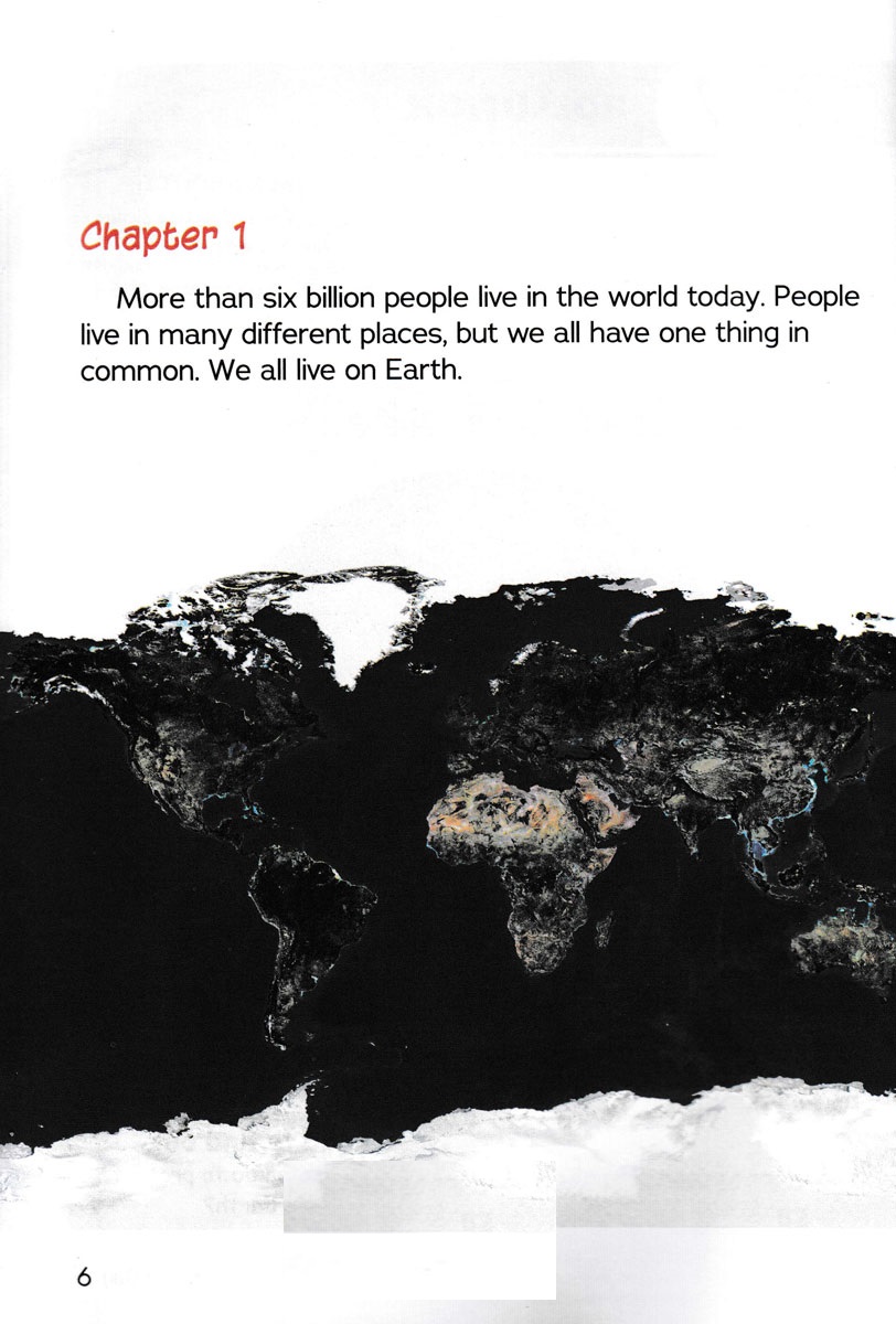 bộ story land - bổ trợ kỹ năng tiếng anh 8 (quyển 2)