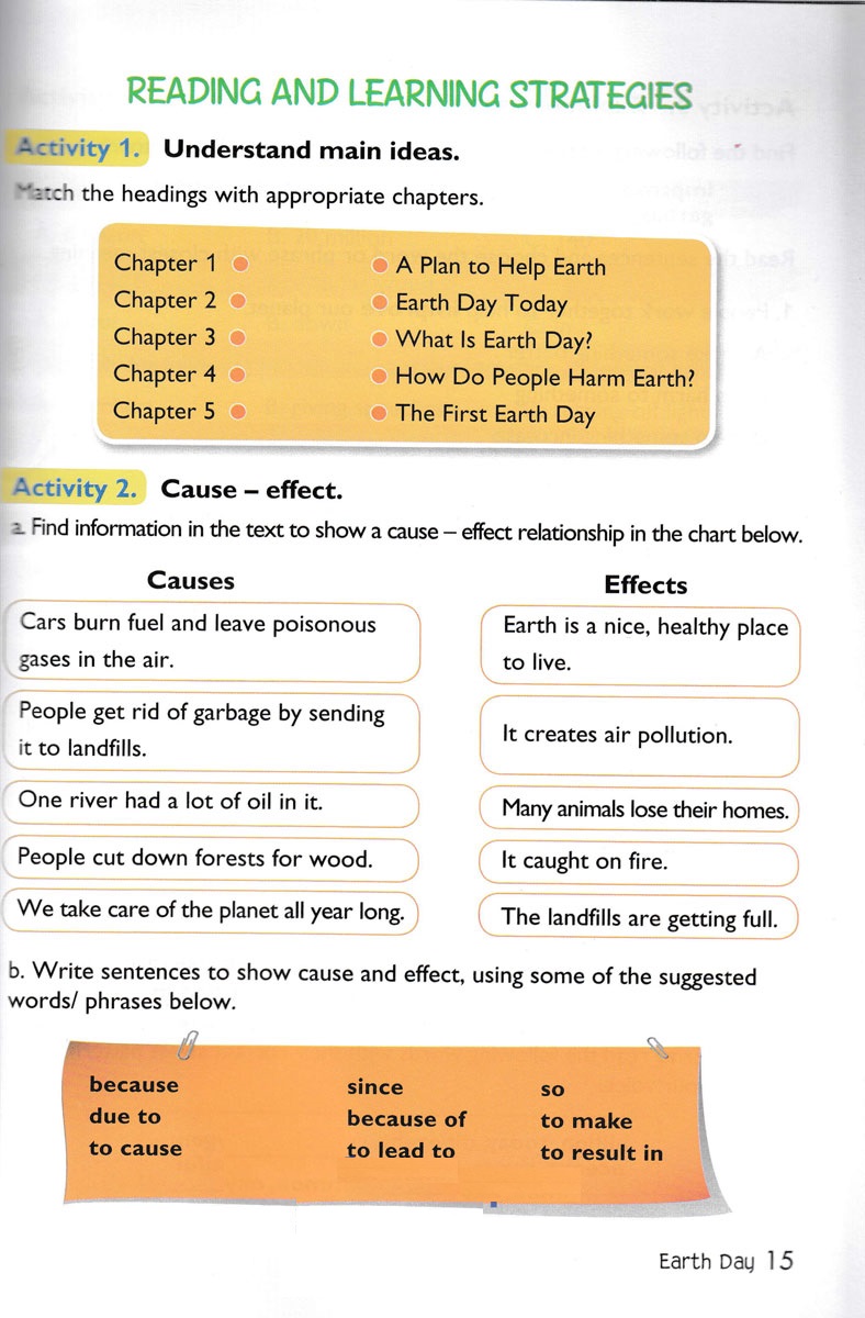 bộ story land - bổ trợ kỹ năng tiếng anh 8 (quyển 2)