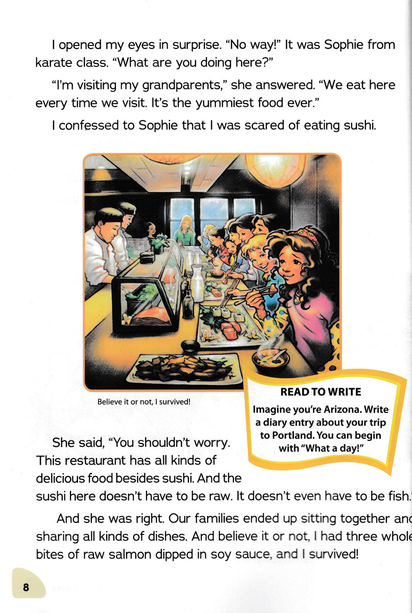 bộ story land - bổ trợ kỹ năng tiếng anh 9 (quyển 2)