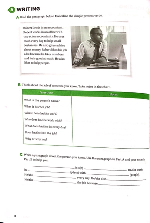 bộ stretch level 1: workbook