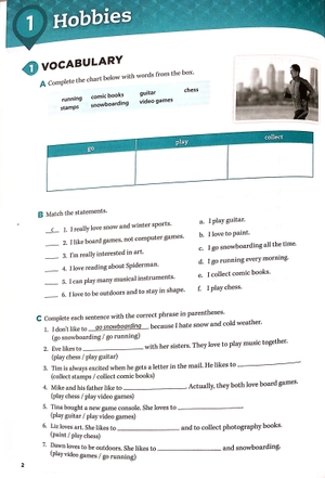 bộ stretch level 2: workbook