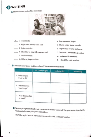 bộ stretch level 2: workbook