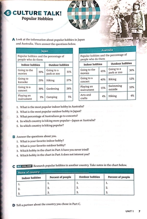 bộ stretch level 2: workbook
