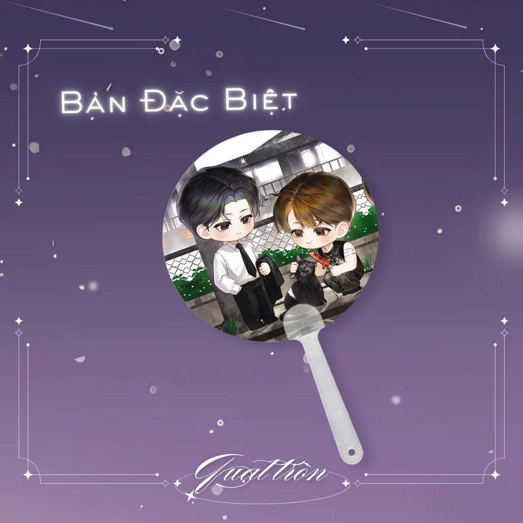 Bo
						
										
										Su Co Ban Ngay - Tap 1 - Ban Dac Biet - Tang Kem Bookmark + Poster A3 + Huy Hieu + Quat Tron