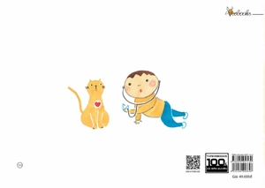 bộ sự kỳ diệu của cơ thể - bí mật của trái tim (tái bản 2020)