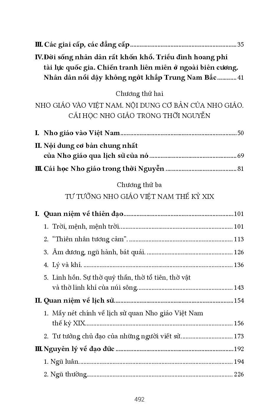 bộ sự phát triển của tư tưởng ở việt nam từ thế kỷ xix đến cách mạng tháng tám - tập i