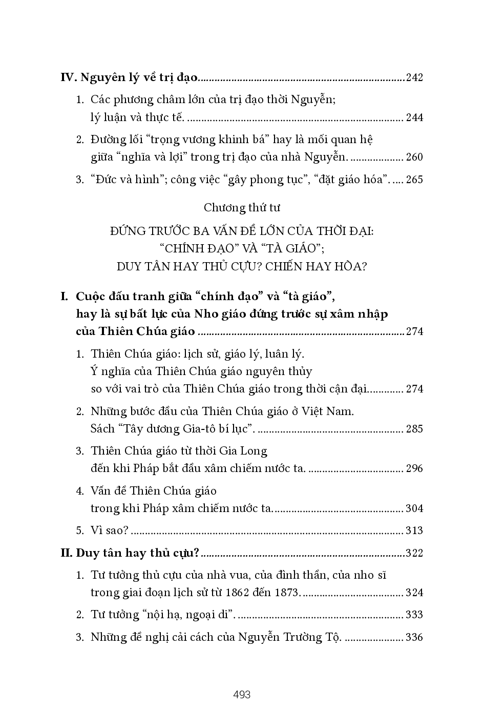 bộ sự phát triển của tư tưởng ở việt nam từ thế kỷ xix đến cách mạng tháng tám - tập i