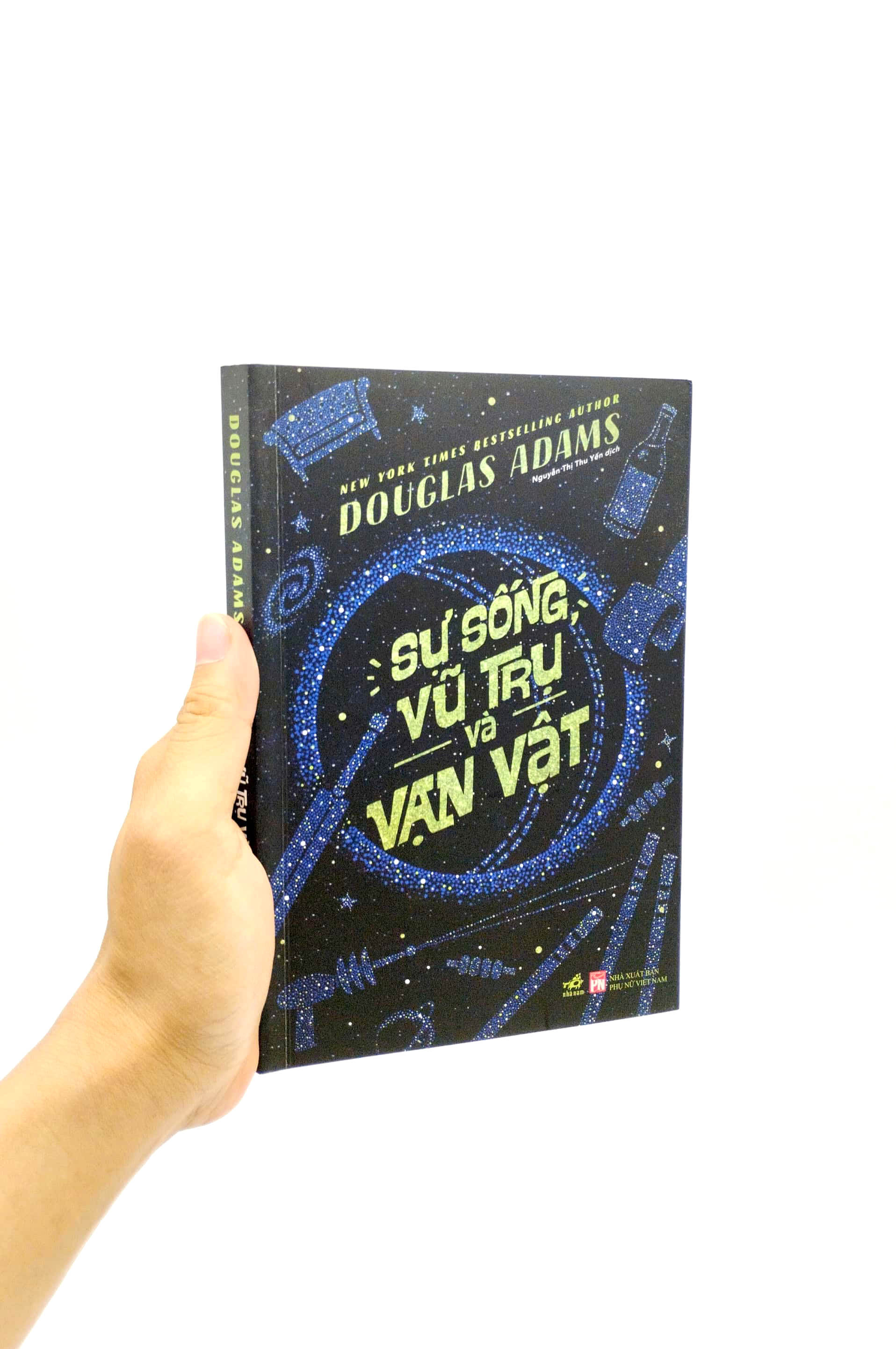 bộ sự sống, vũ trụ và vạn vật