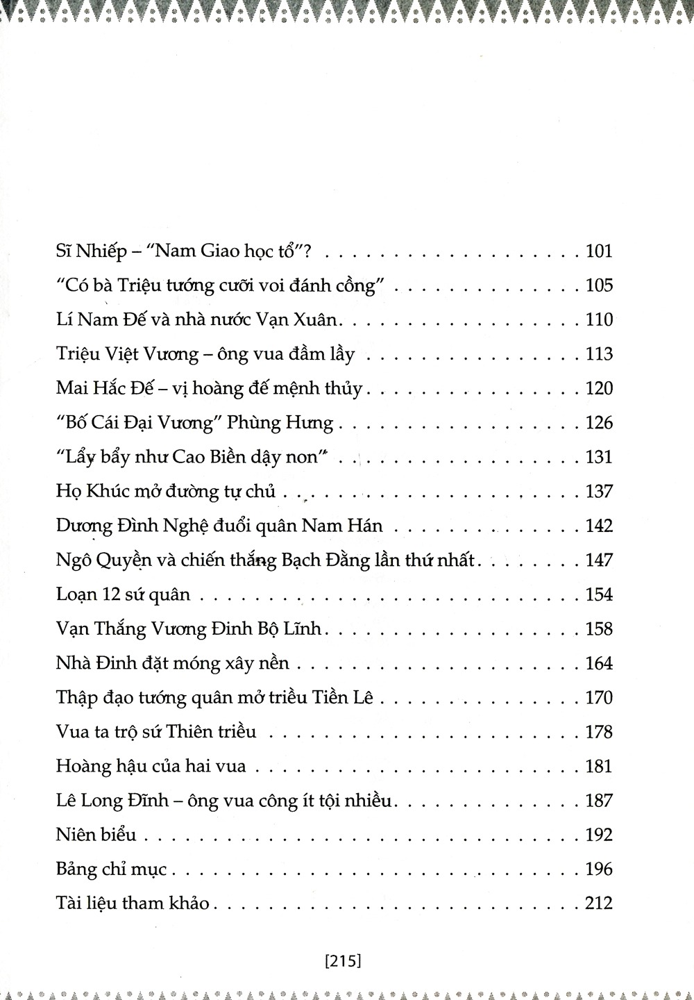 Bộ
						
										
										Sử Ta - Chuyện Xưa Kể Lại Tập 1 (Tái Bản 2018)