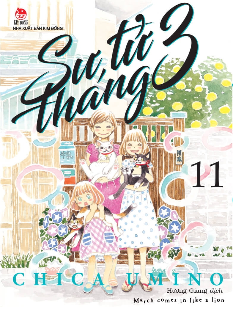 Bo
						
										
										Su Tu Thang 3 - Tap 11