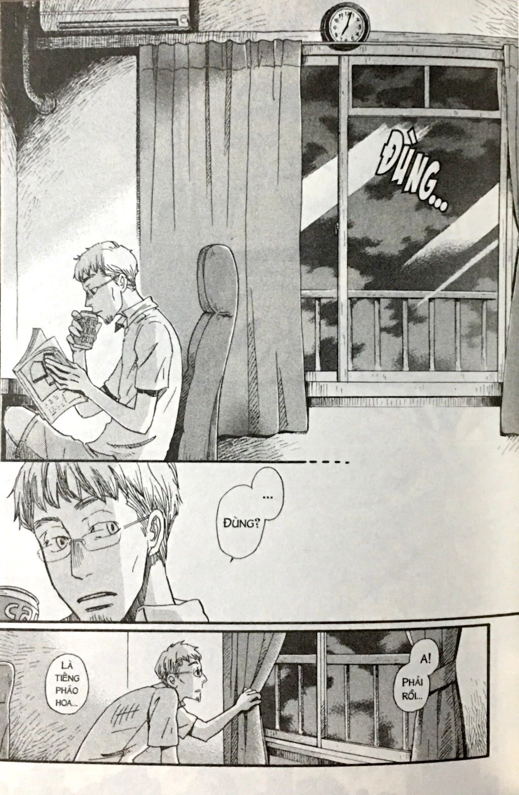 Bo
						
										
										Su Tu Thang 3 - Tap 13