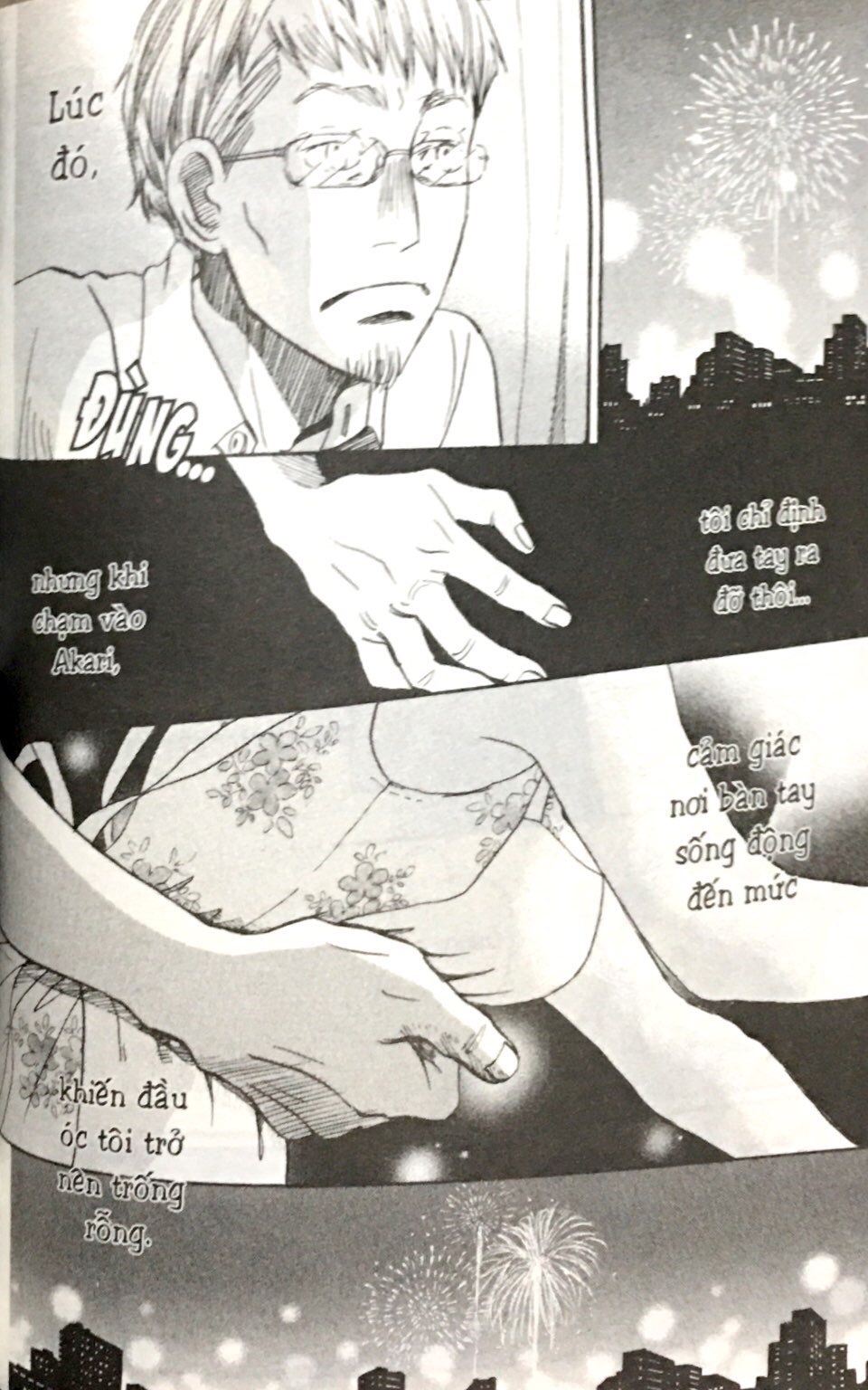 Bo
						
										
										Su Tu Thang 3 - Tap 13