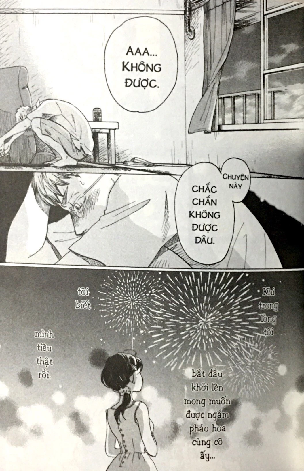 Bo
						
										
										Su Tu Thang 3 - Tap 13