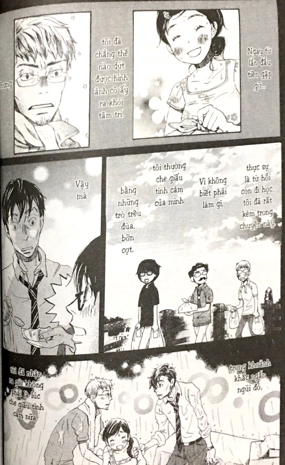 Bo
						
										
										Su Tu Thang 3 - Tap 13