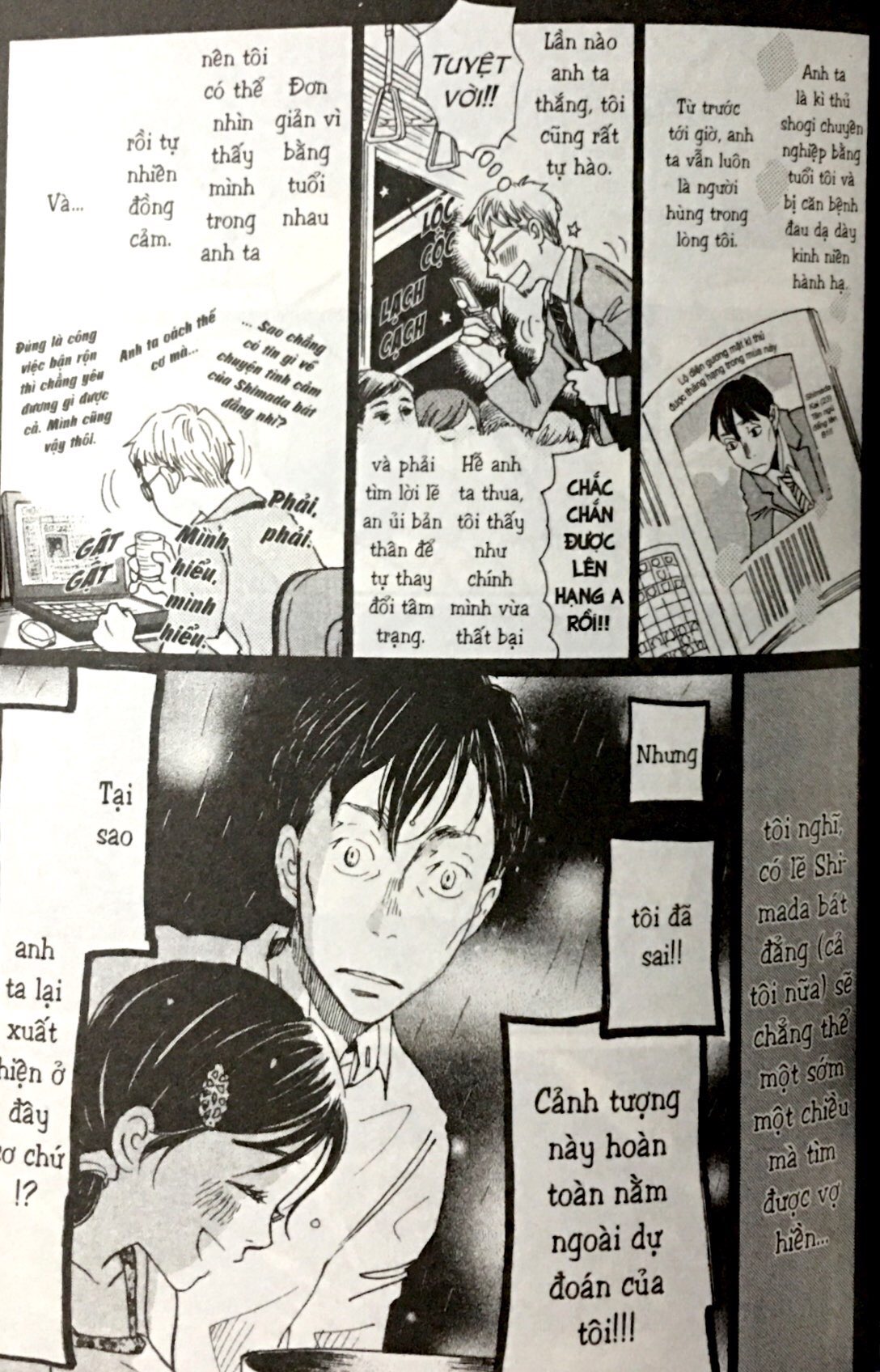 Bo
						
										
										Su Tu Thang 3 - Tap 13