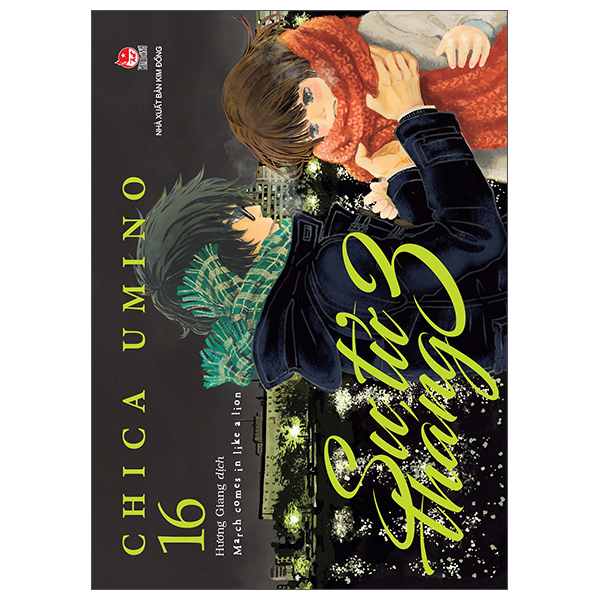 Bo
						
										
										Su Tu Thang 3 - Tap 16