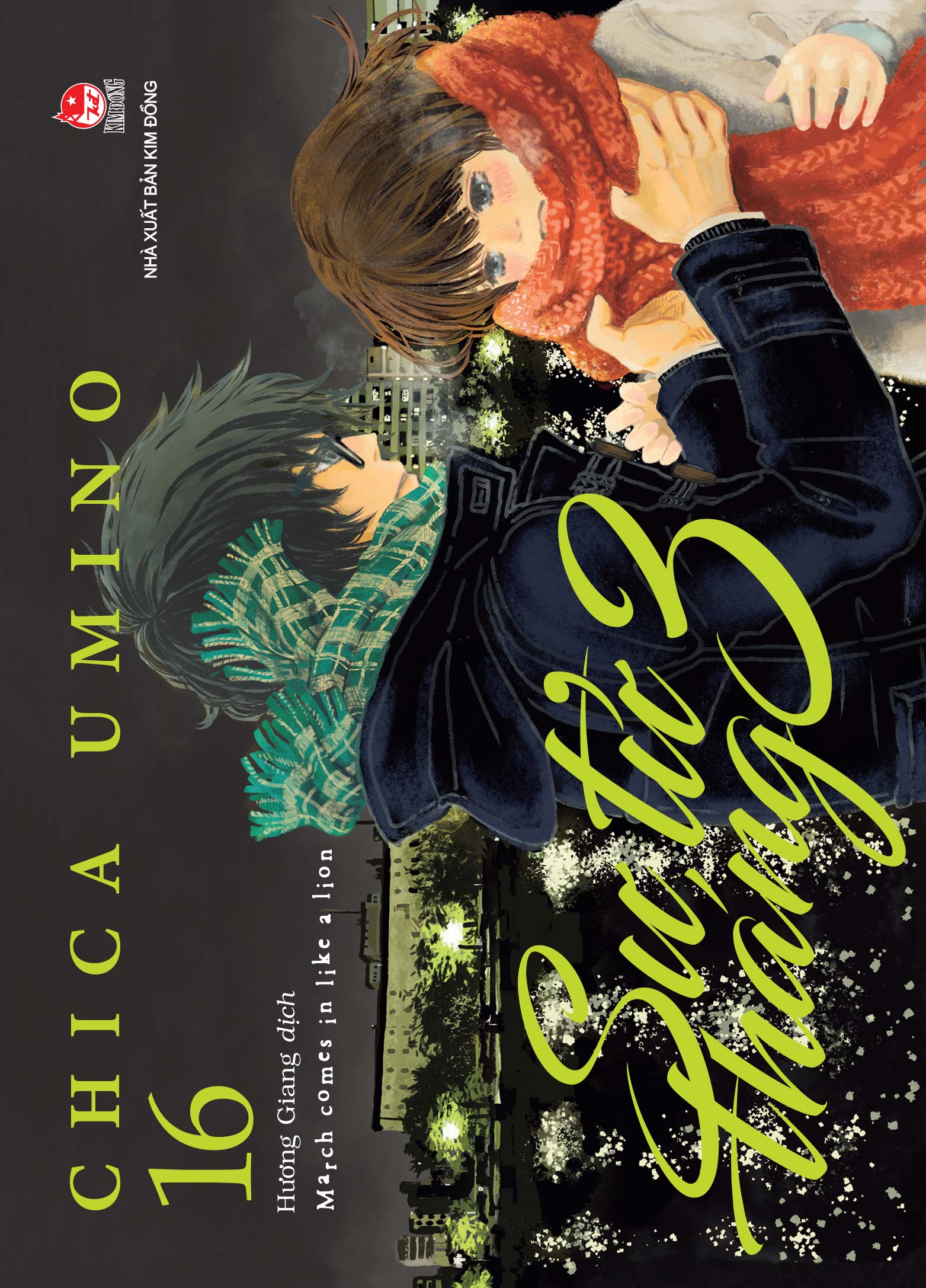 Bo
						
										
										Su Tu Thang 3 - Tap 16