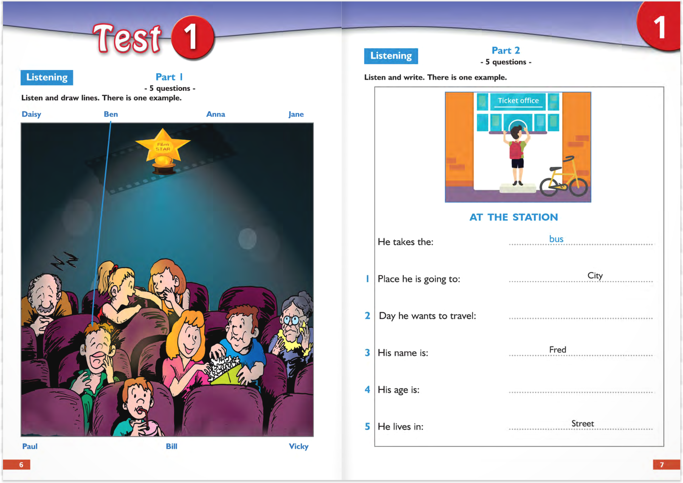 bộ succeed in cambridge english: movers 8 (2022)